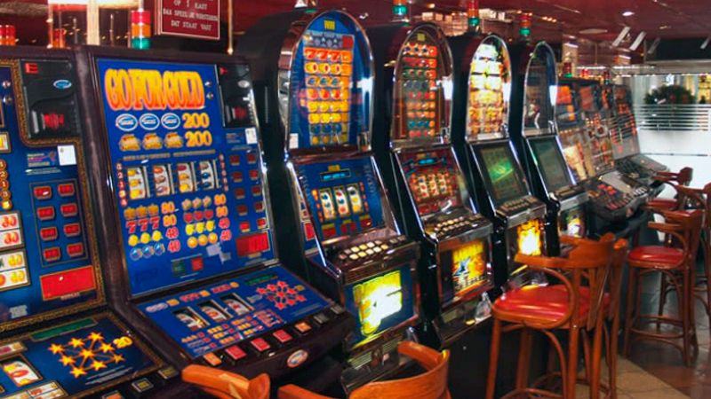 Key factors of playing the Online Slots games