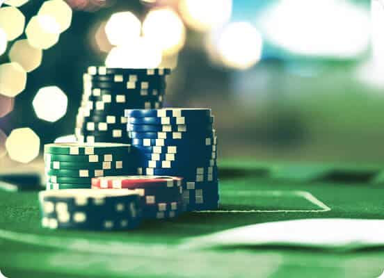 Why Start Playing Poker Online?