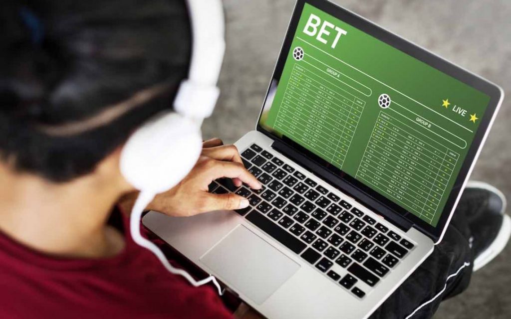 Have More Preferences of Playing Online Betting Games
