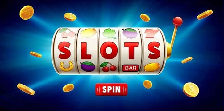 casino slot gambling