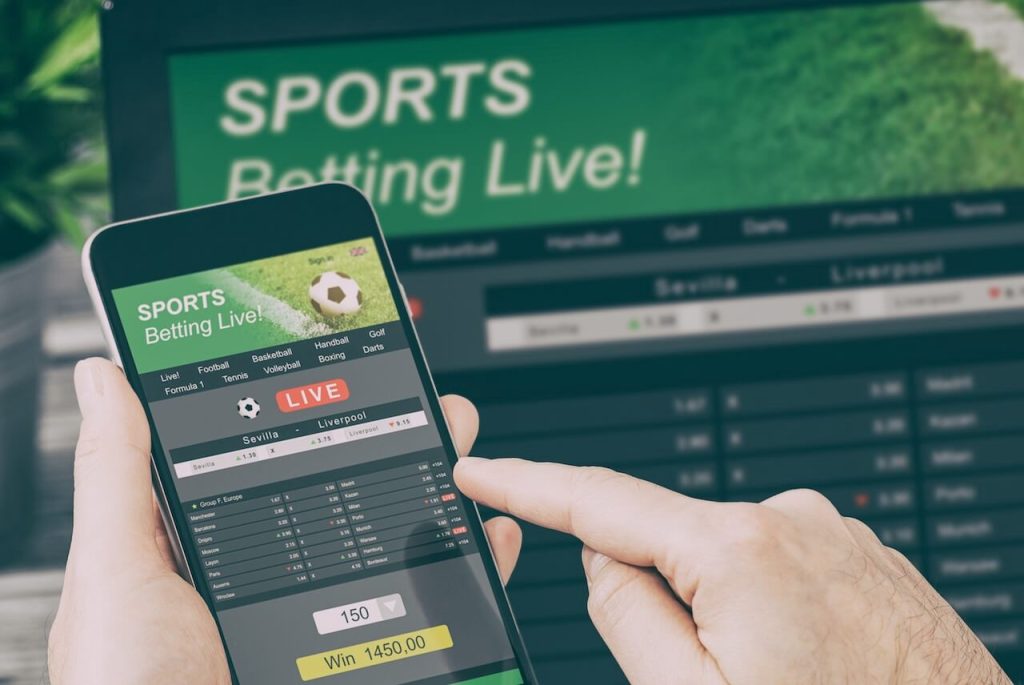 Sports Betting 